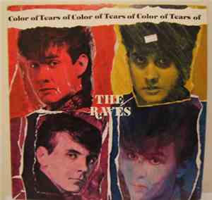 The Raves  - The Color Of Tears