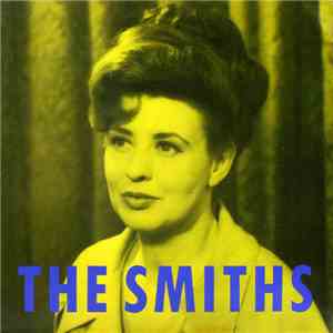 The Smiths - Shakespeare's Sister