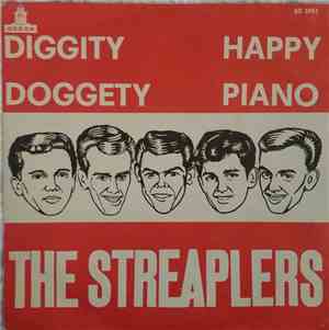 The Streaplers - Diggity Doggety
