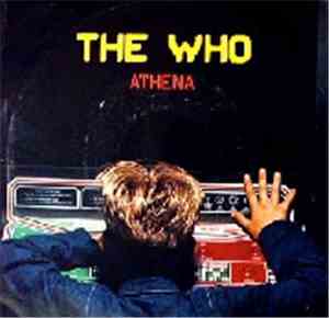 The Who - Athena