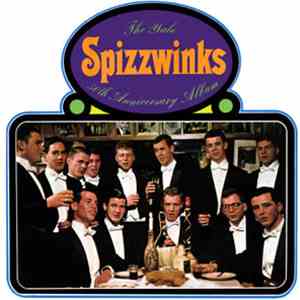 The Yale Spizzwinks - The 50th Anniversary Album