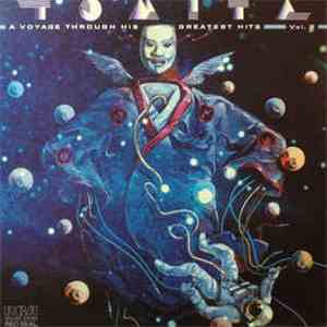 Tomita - A Voyage Through His Greatest Hits - Vol. 2