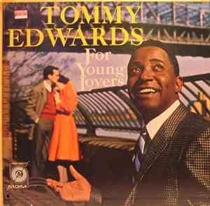 Tommy Edwards - For Young Lovers