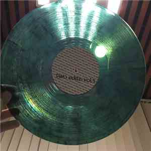 Unknown Artist - Two Edits Vol. 1