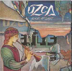 Uzca - Slice Of Light