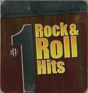 Various - #1 Rock & Roll Hits (Original Hits Original Artists)