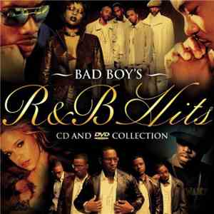 Various - Bad Boy's R&B Hits