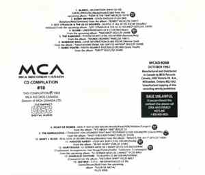 Various - CD Compilation #18