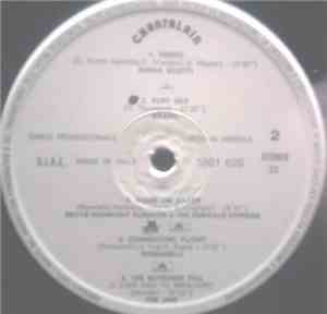 Various - Disco Promozionale