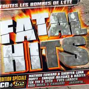 Various - Fatal Hits