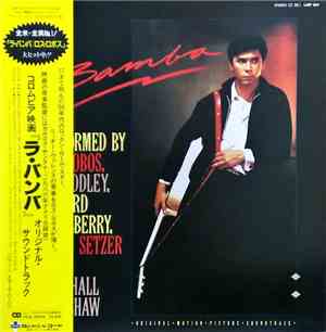 Various - La Bamba (Original Motion Picture Soundtrack)