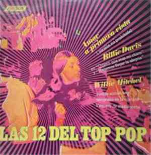 Various - Las 12 Del Top Pop