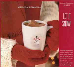 Various - Let It Snow!