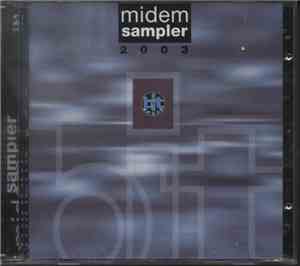 Various - MIDEM Sampler 2003
