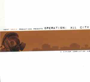 Various - Operation : All City