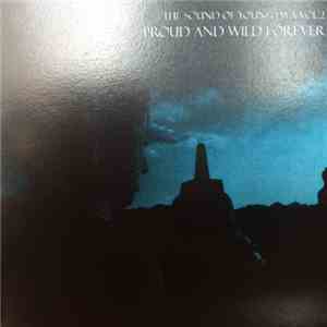 Various - Proud And Wild Forever, The Sound Of Young Jawa vol. 2