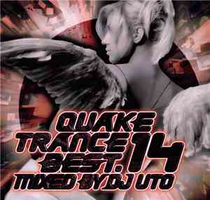 Various - Quake Trance Best 14