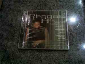 Various - Reggae Hits Vol. 20