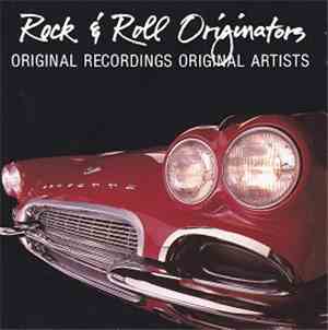 Various - Rock & Roll Originators - Original Recordings Original Artists