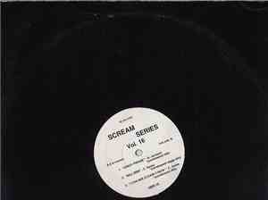 Various - Scream Series Vol. 16