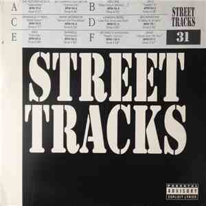 Various - Street Tracks 31