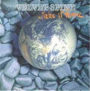 Velvet Spine - Make It Home
