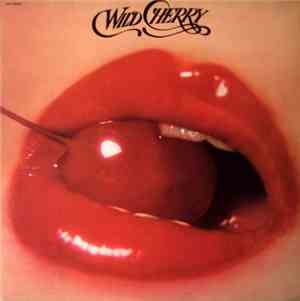 Wild Cherry - Wild Cherry