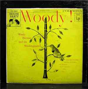 Woody Herman And His Woodchoppers - Woody Herman And His Woodchoppers