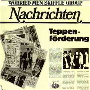 Worried Men Skiffle Group - Teppenförderung