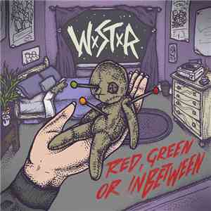 WSTR - Red, Green or Inbetween