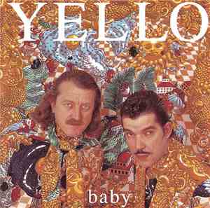 Yello - Baby