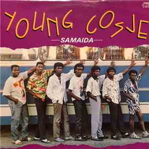 Young Cosje - Samaida