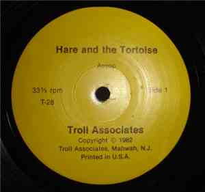 Aesop - Hare And The Tortoise