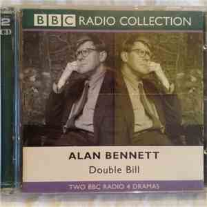 Alan Bennett - Double Bill