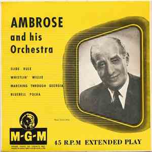 Ambrose and his Orchestra - Ambrose and his Orchestra