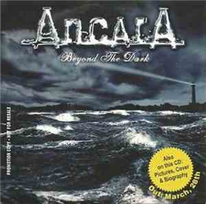 Ancara - Beyond The Dark