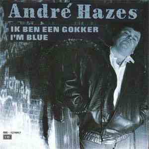 André Hazes - Ik Ben Een Gokker