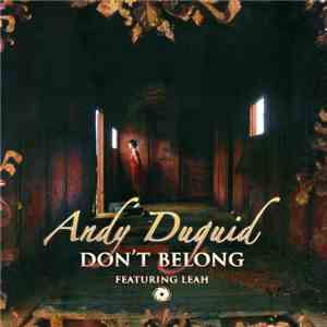 Andy Duguid Featuring Leah  - Don't Belong