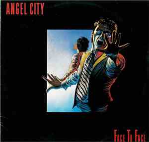 Angel City  - Face To Face