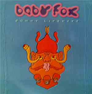Baby Fox - Jonny Lipshake