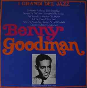 Benny Goodman - Swingtime With Benny Goodman