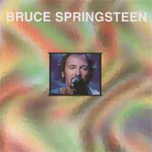 Bruce Springsteen - Sony & Tradewinds