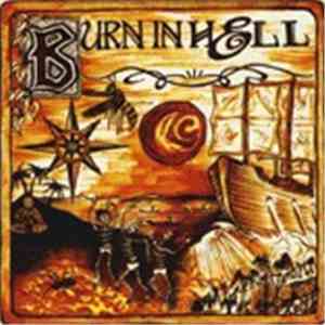 Burn In Hell - Spiderfightcatwaterhate