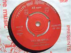 Casino Dance Band - Gya Me Kwan