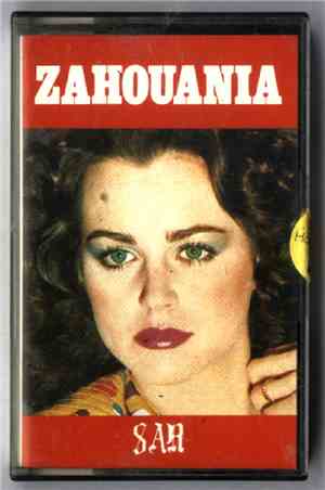 Chaba Zahouania - Zahouania
