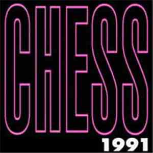 CHESS - 1991