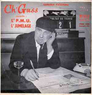 Ch'Guss - Raconte: L'P.M.U. L'Jumelage