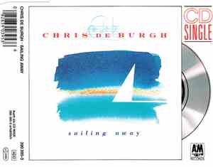 Chris De Burgh - Sailing Away