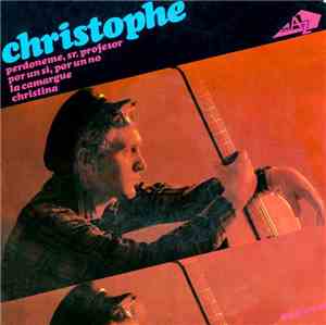 Christophe - Perdóneme, Sr. Profesor