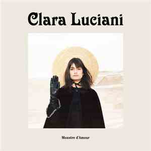Clara Luciani - Monstre D'Amour